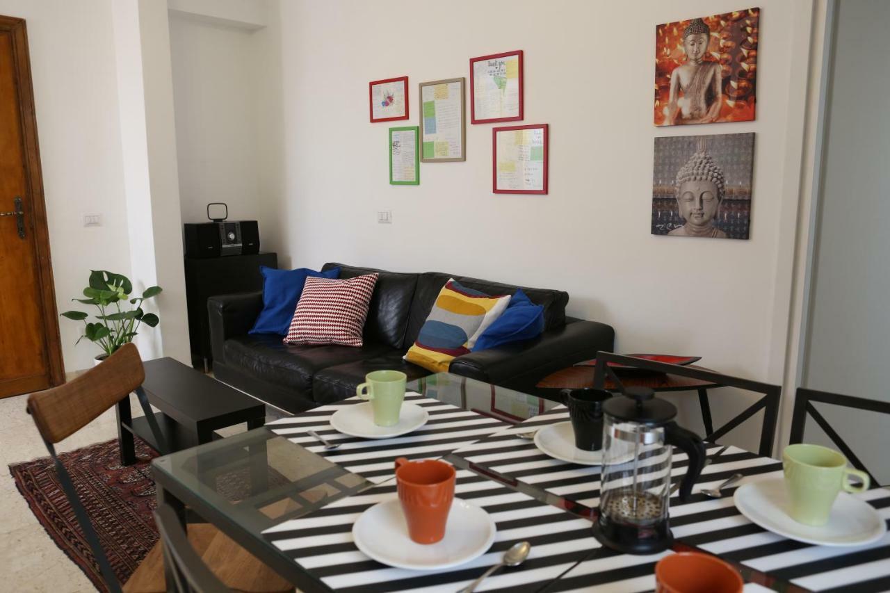 Tito Al Colosseo Apartment