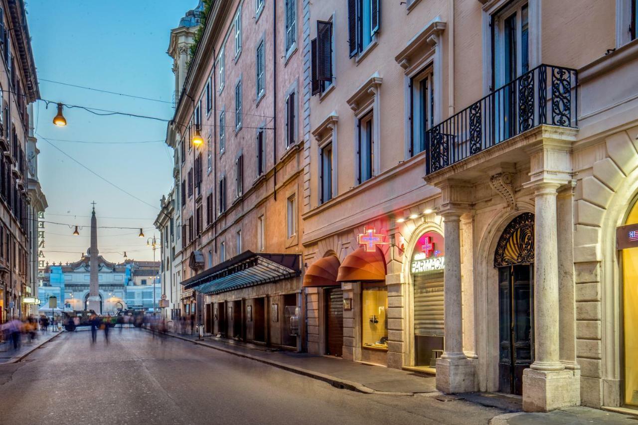 Gcf Luxury Suites, Guest house Rome