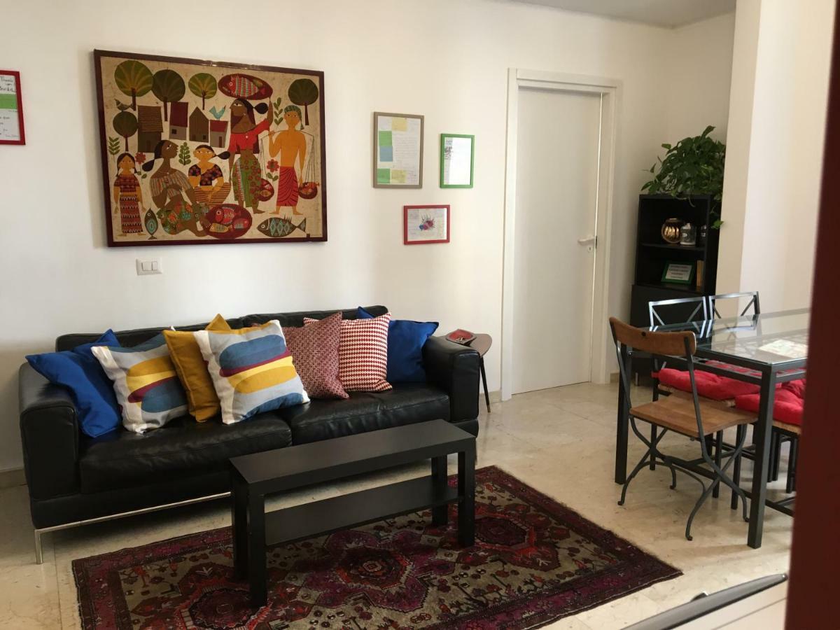 Apartment Tito Al Colosseo