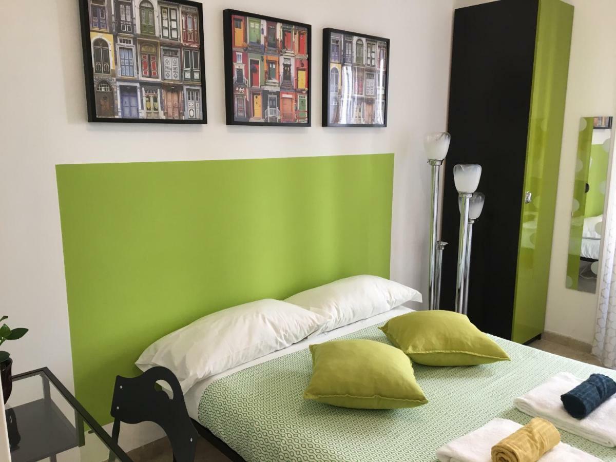 Apartment Tito Al Colosseo Rome