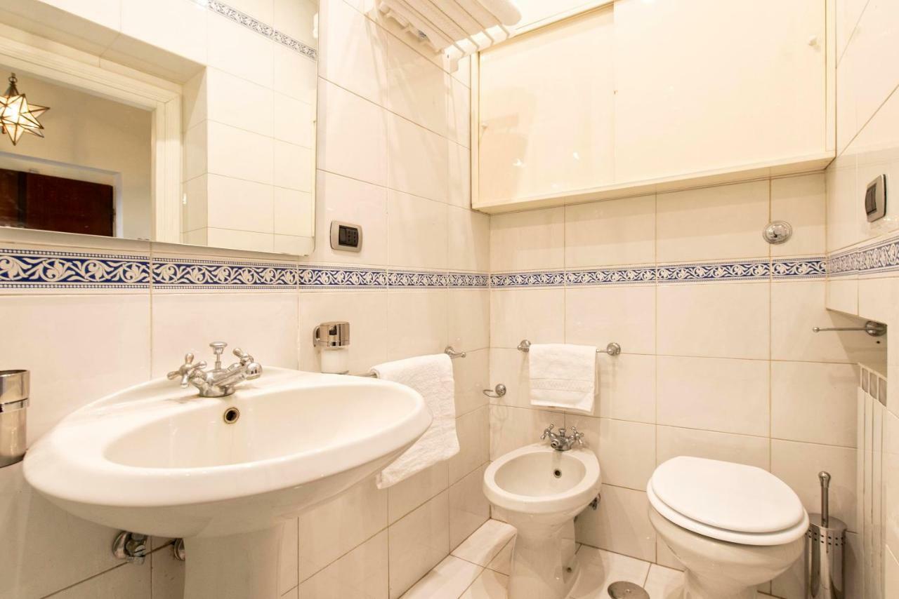 Bluenine Apartment *