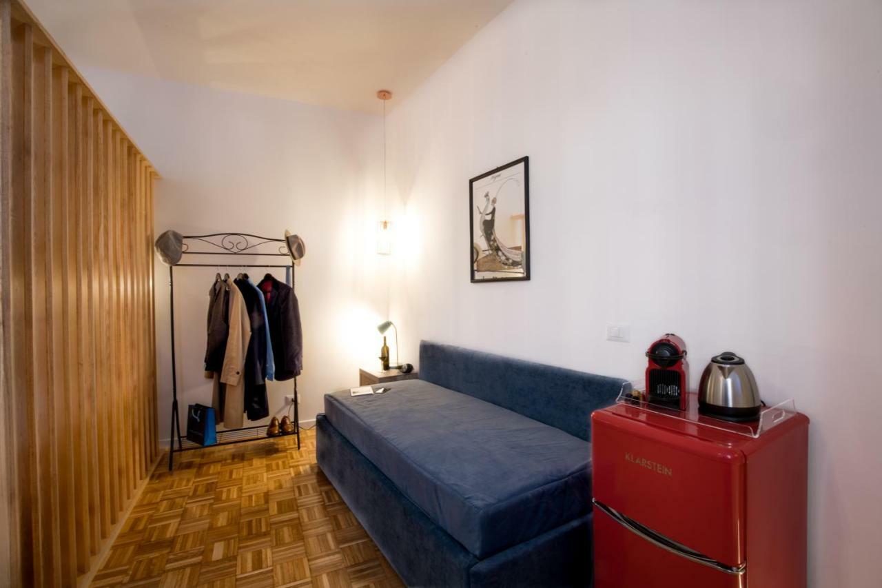 Amazing Trevi Fountain Appartement