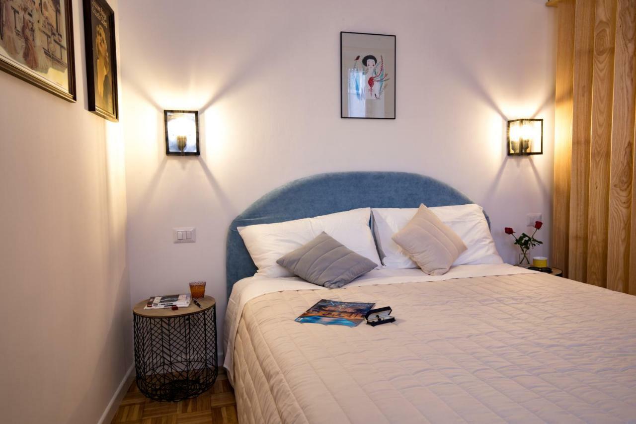 Amazing Trevi Fountain Appartement Rome