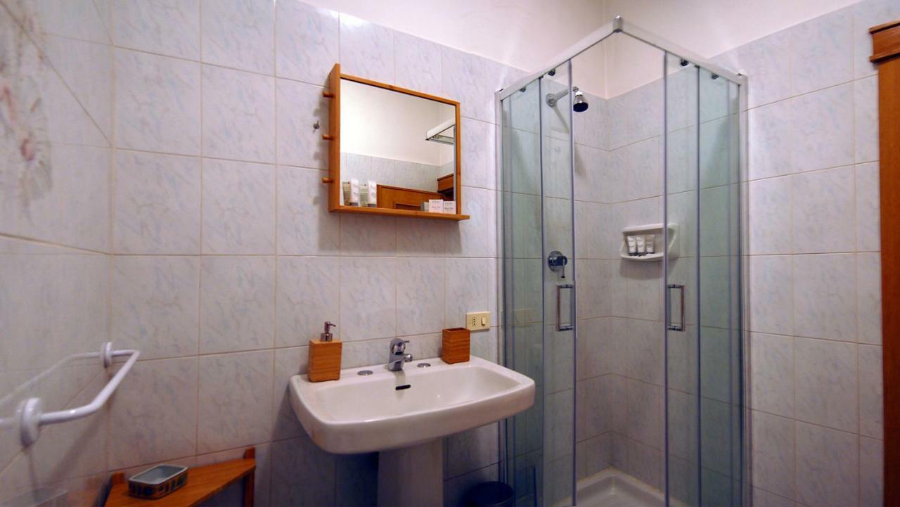 Apartment Elegant Via Veneto By Varental