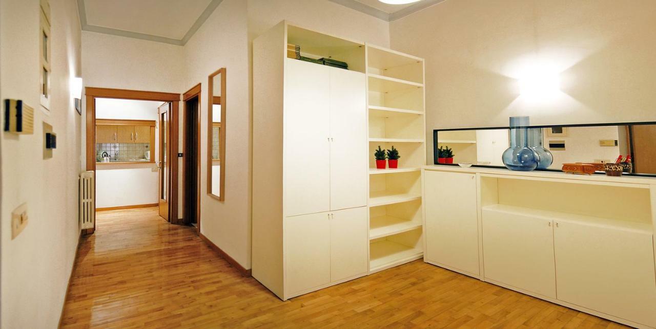 Apartment Elegant Via Veneto By Varental Rome