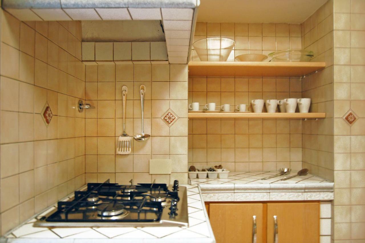 Elegant Via Veneto By Varental Apartment *