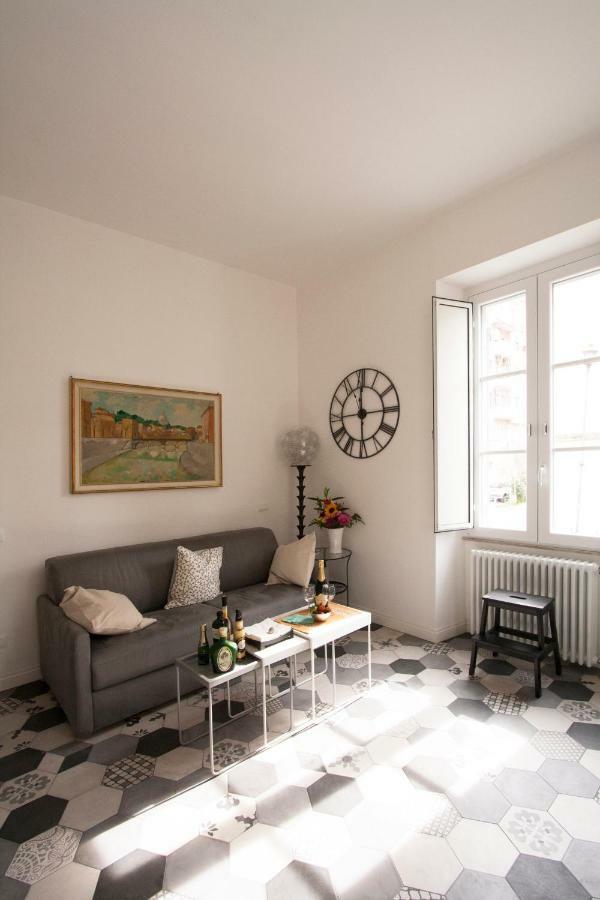 Appartement Casa Vacanze 