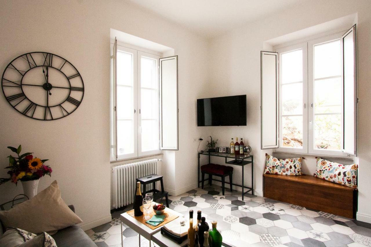 Appartement Casa Vacanze 