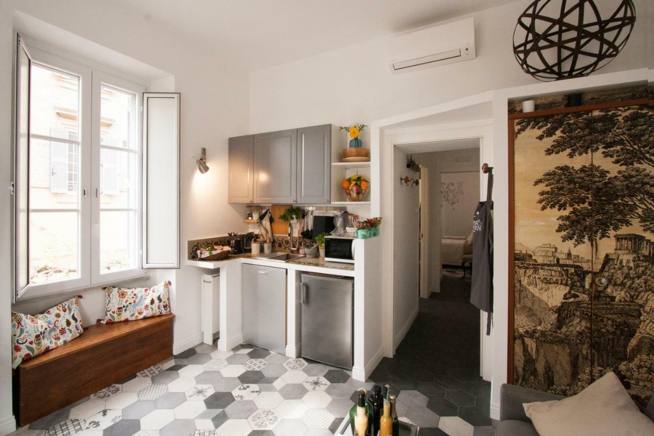 Appartement Casa Vacanze 