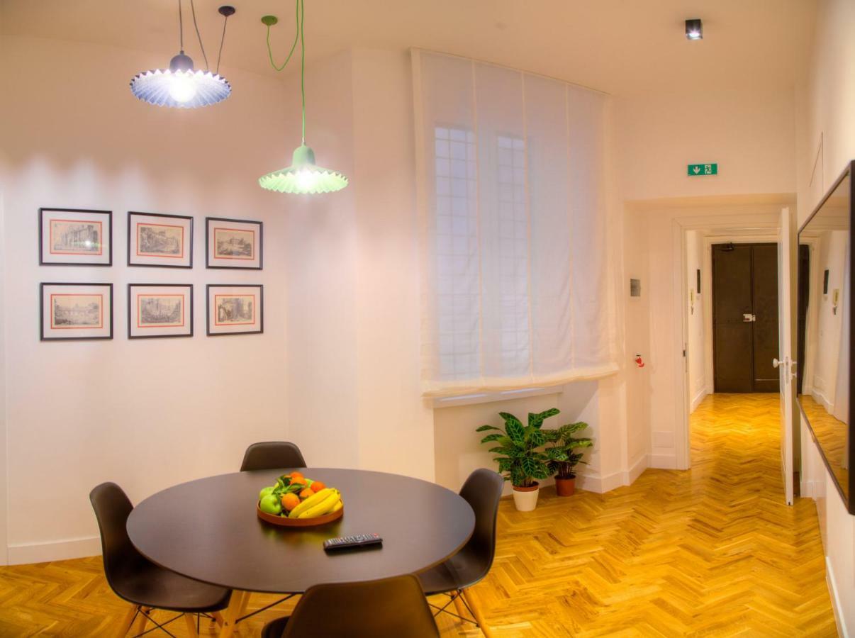 App Beccaria In Appartement *