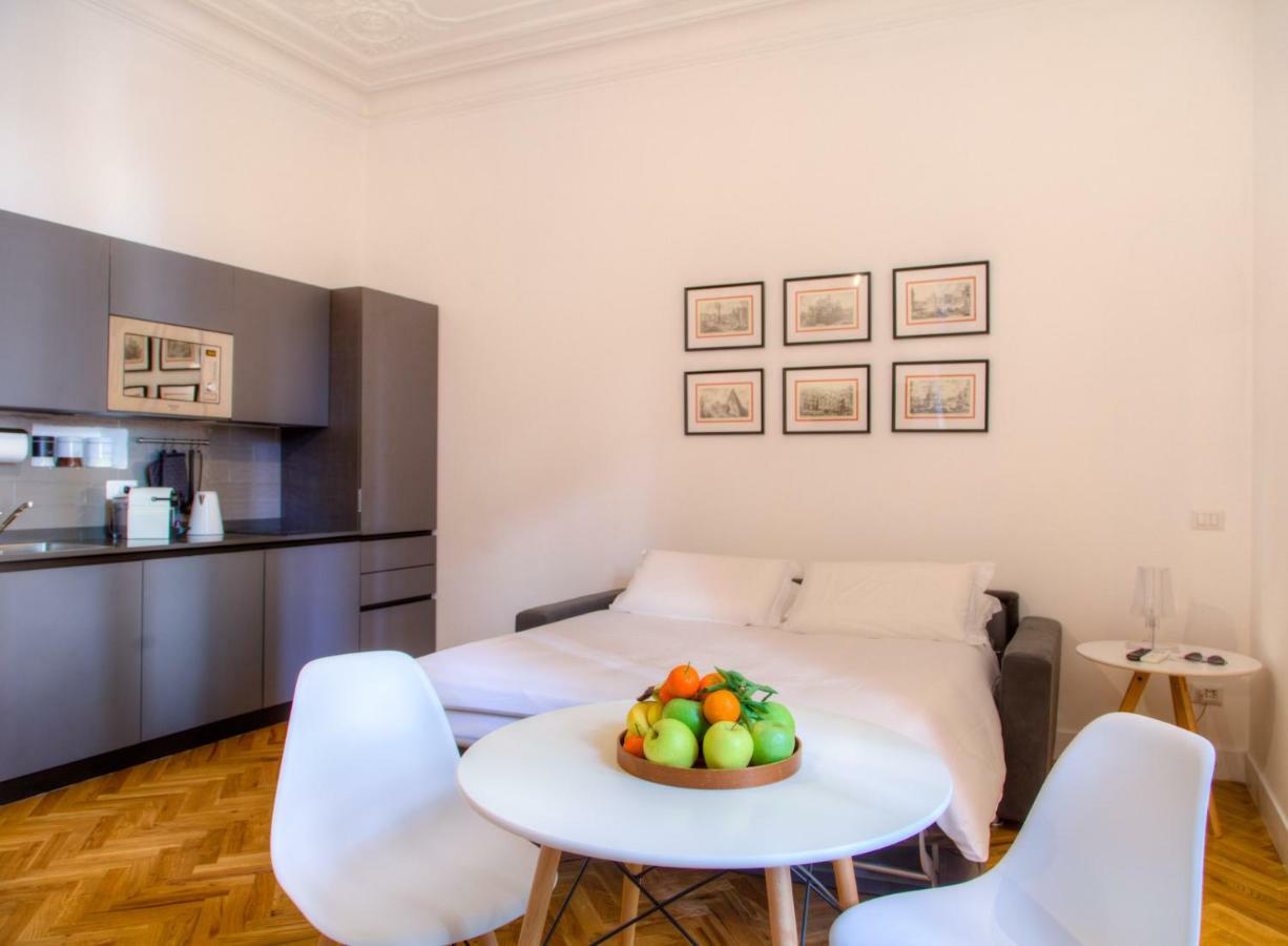 Appartement App Beccaria In Rome