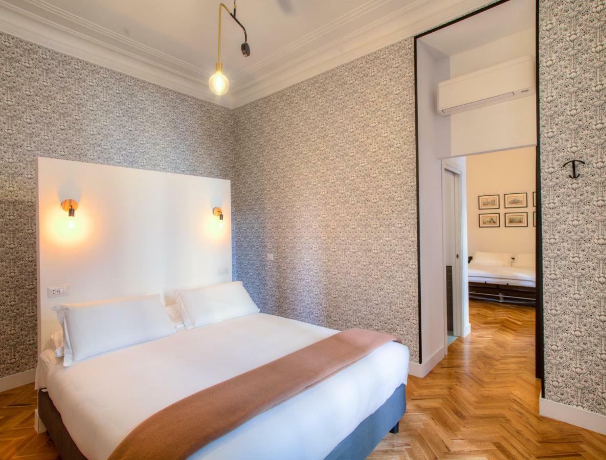 App Beccaria In Appartement *