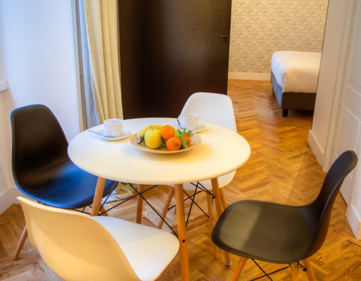 App Beccaria In Appartement