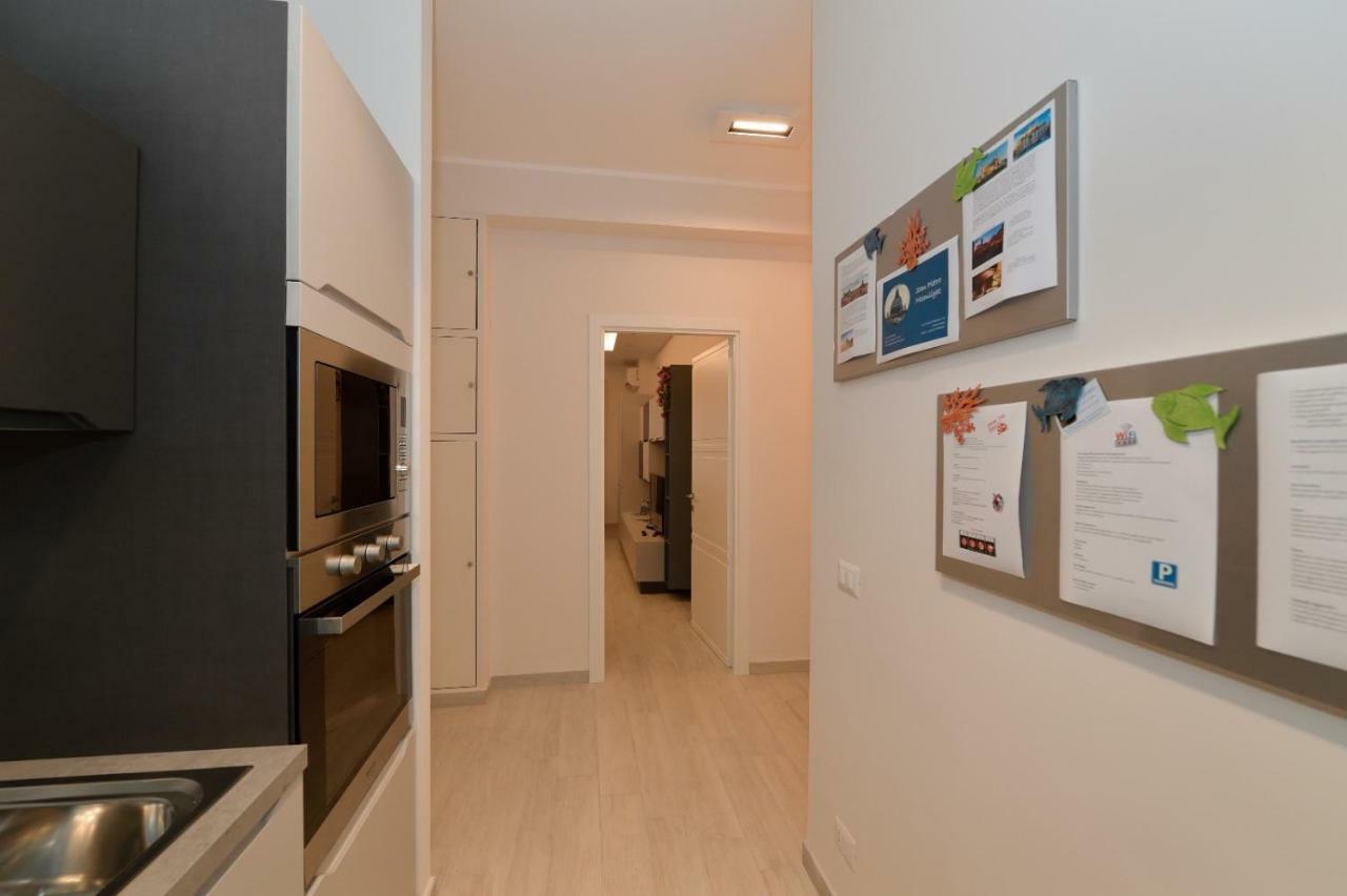 San Pietro Moonlight Luxury Appartement Rome