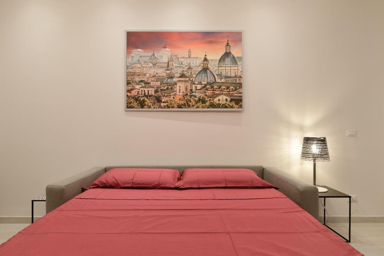 Appartement San Pietro Moonlight Luxury