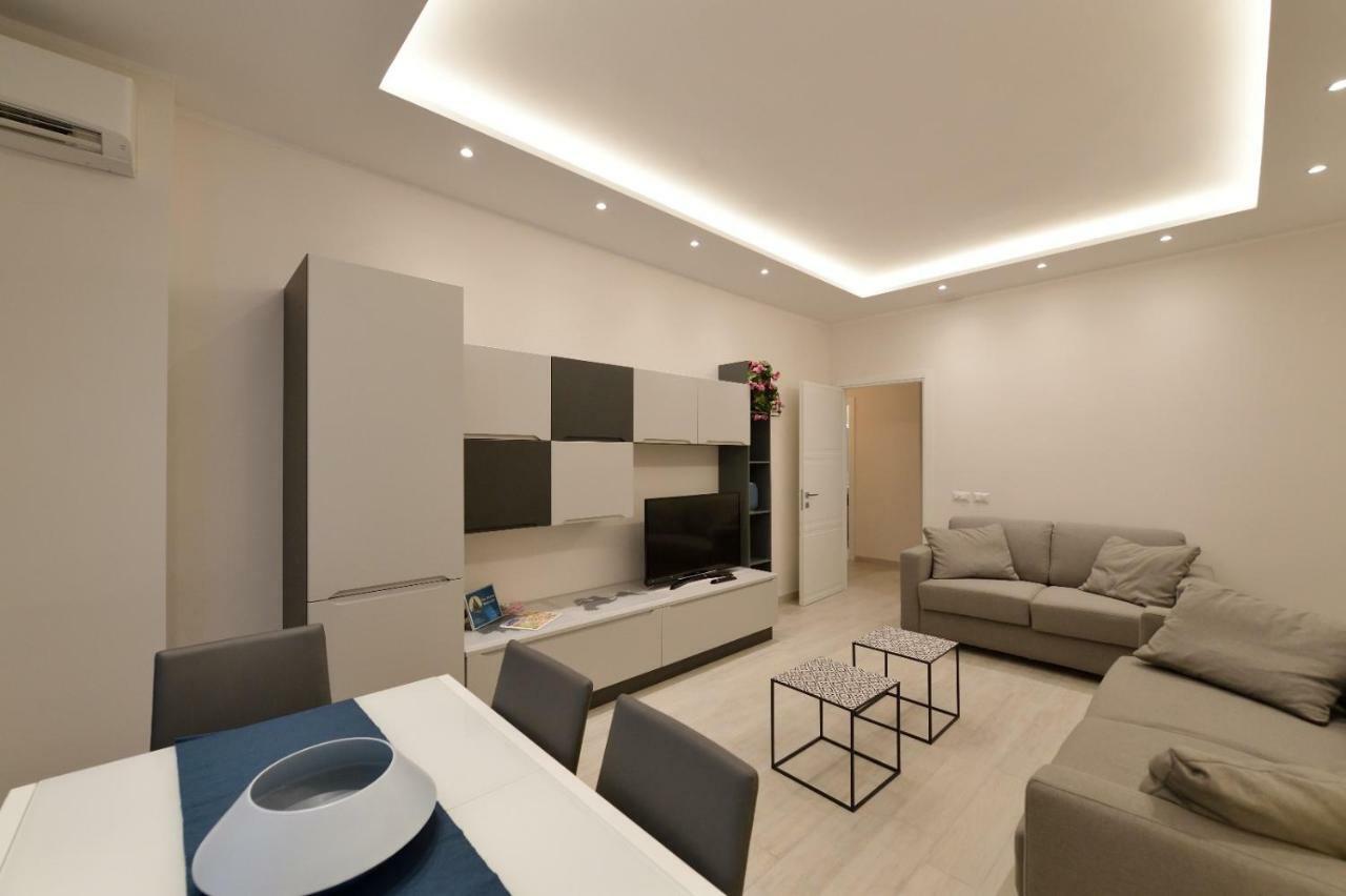 San Pietro Moonlight Luxury Appartement Rome