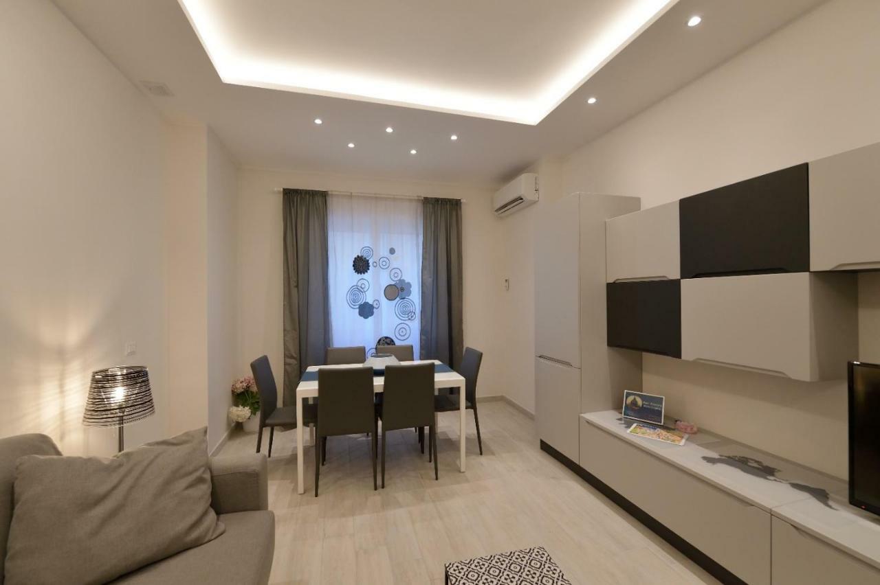 Appartement San Pietro Moonlight Luxury Rome