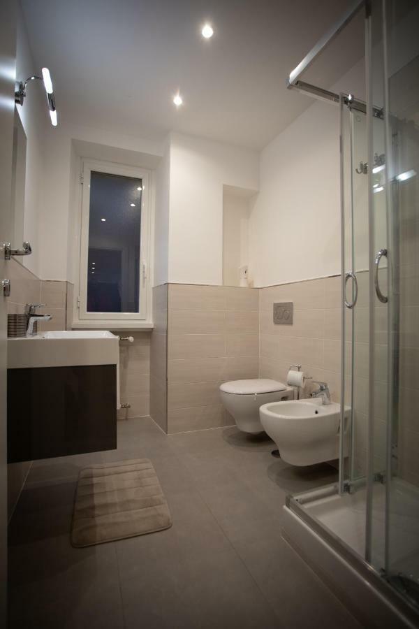 Appartement Circeo Rome