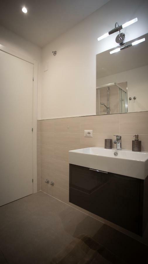 Circeo Appartement *