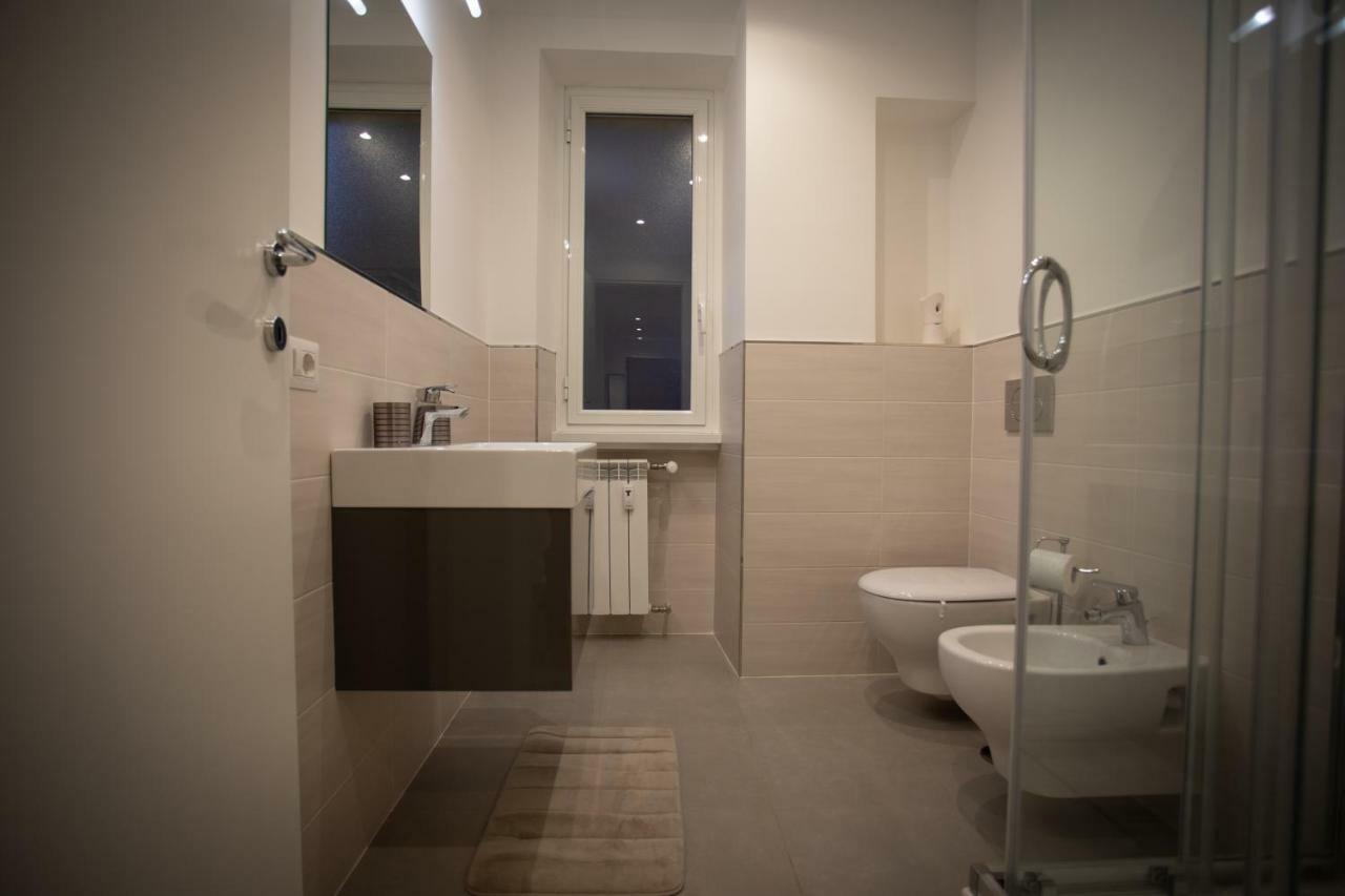 Circeo Appartement *