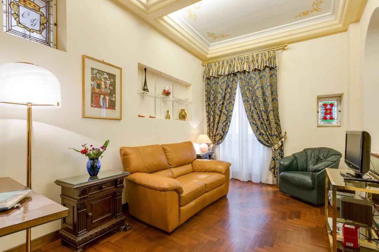 Vittoria Street Charming Apartment *