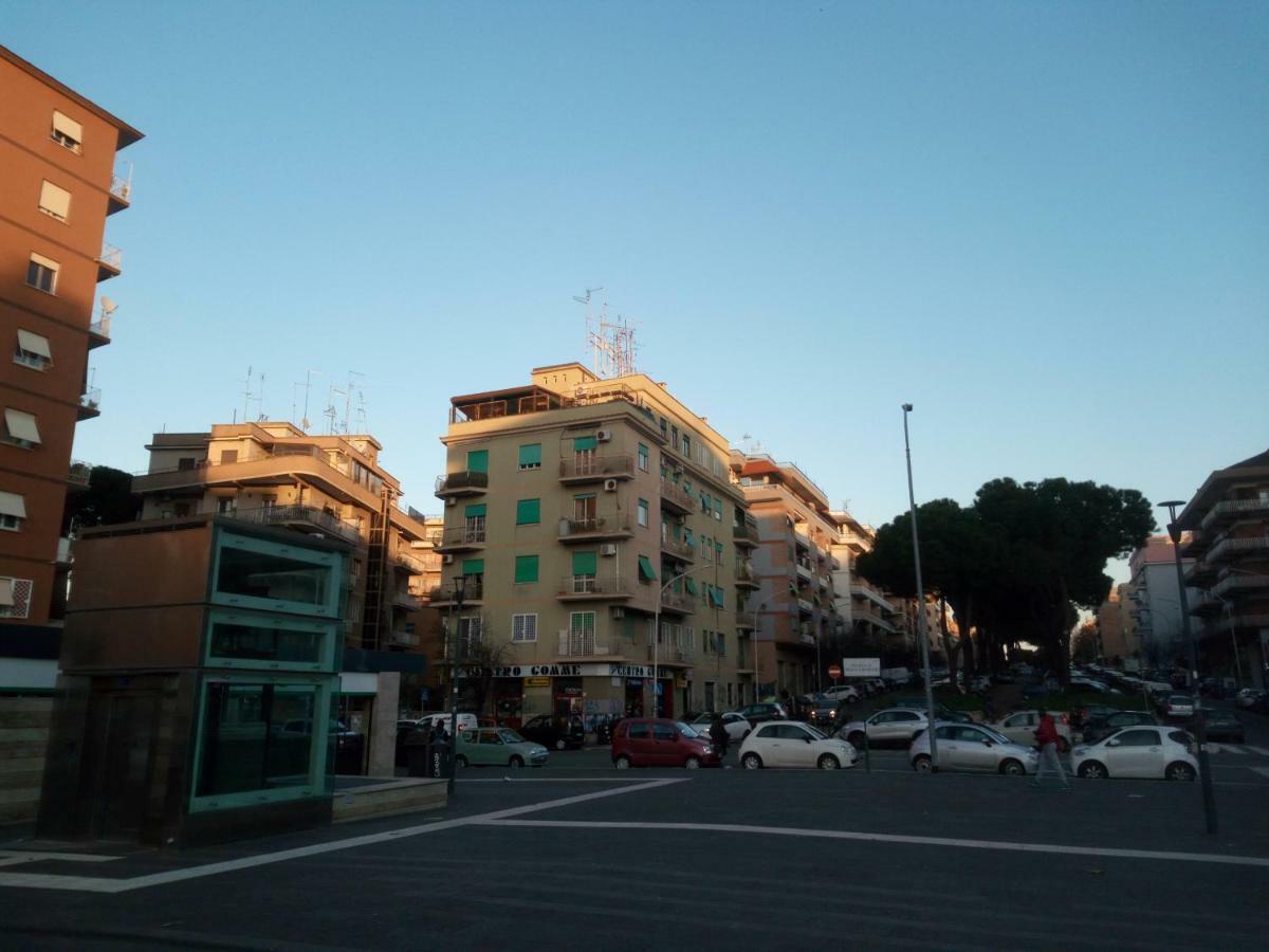 Apartment Albero Della Vita