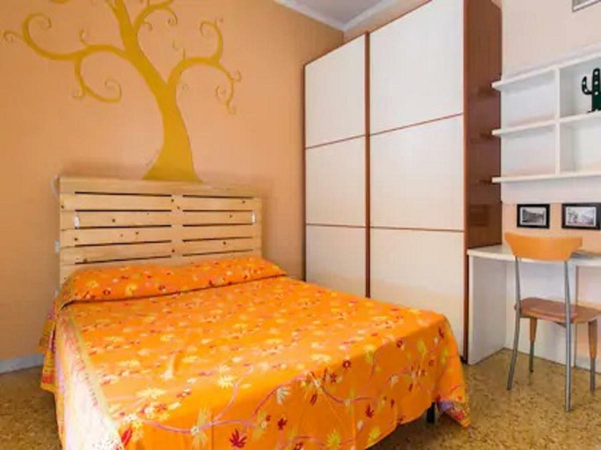 Apartment Albero Della Vita *