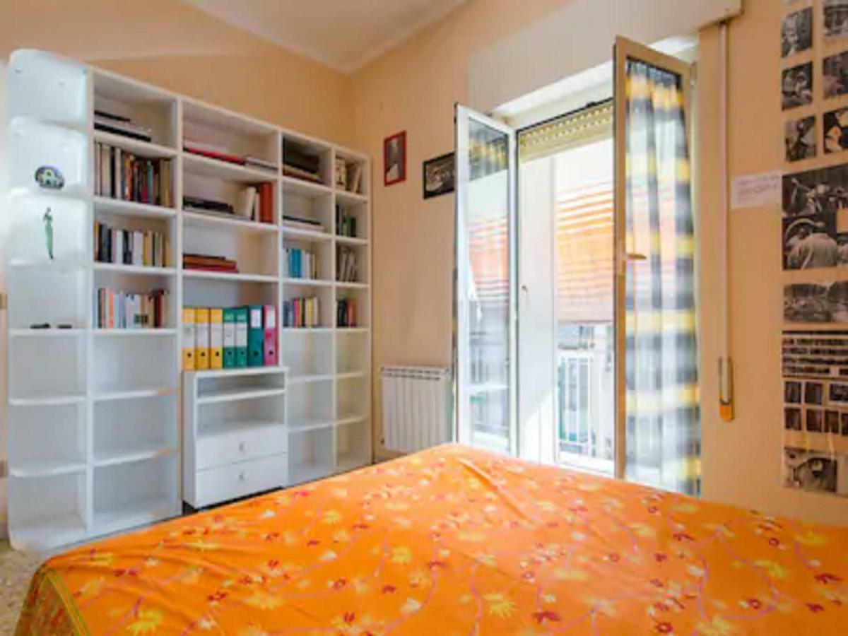 Apartment Albero Della Vita Rome