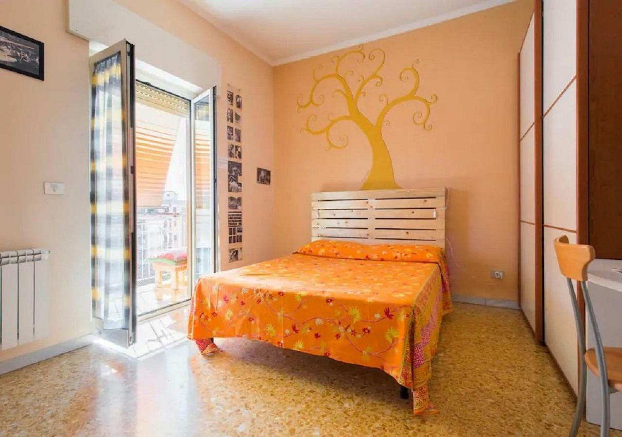 Apartment Albero Della Vita