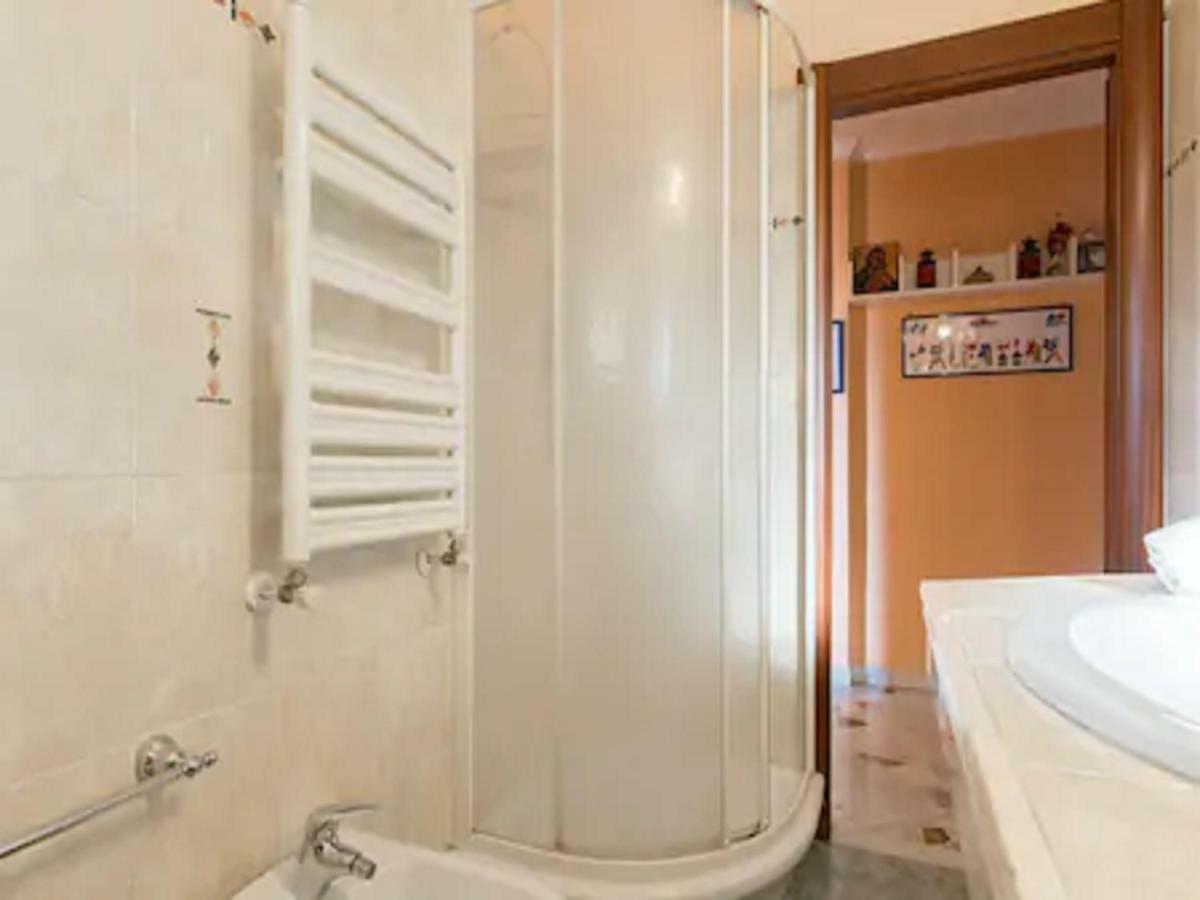 Apartment Albero Della Vita Rome