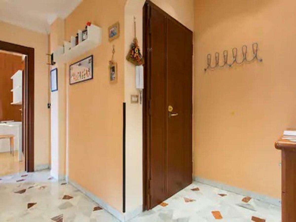 Apartment Albero Della Vita *
