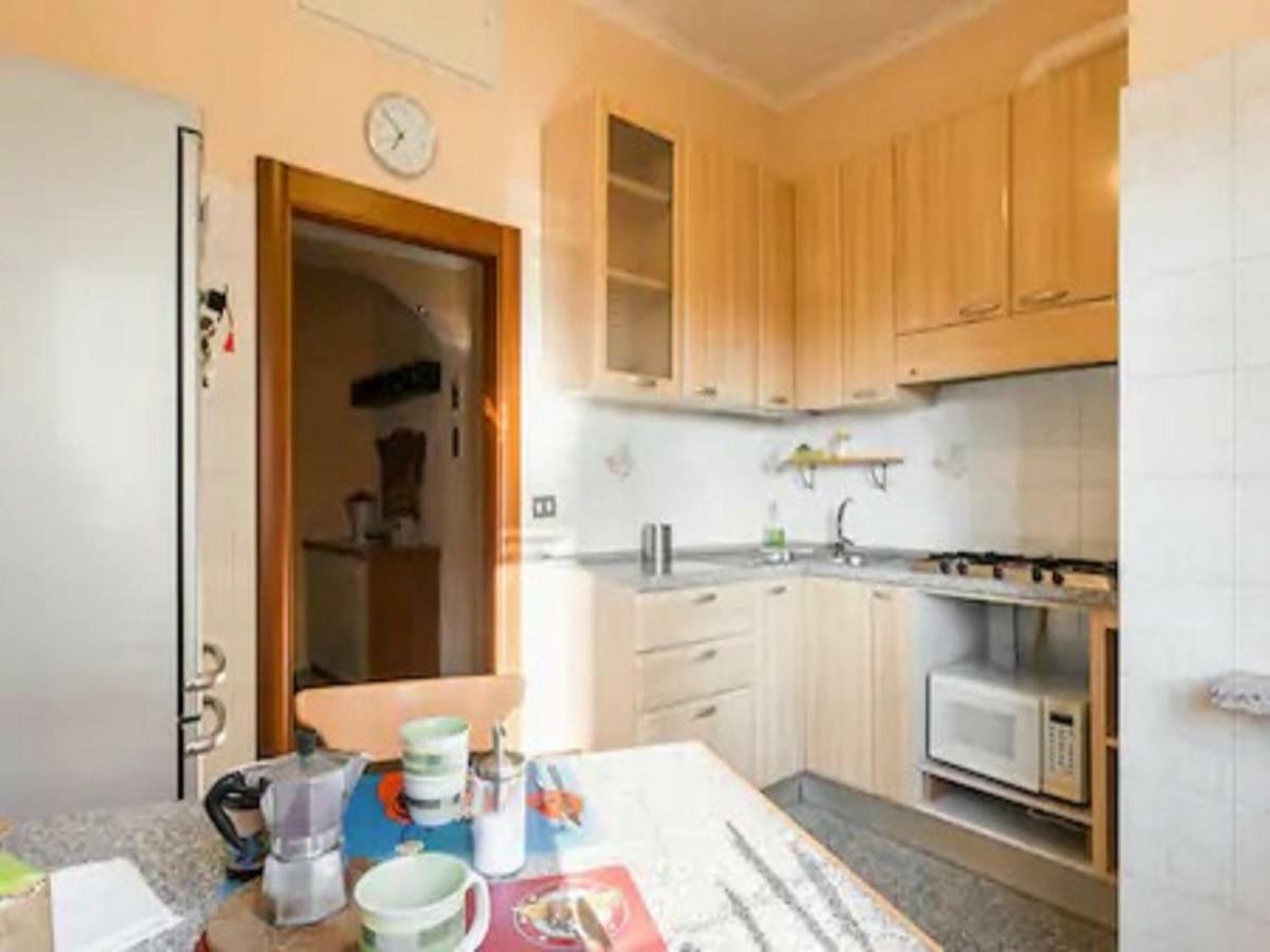 Apartment Albero Della Vita