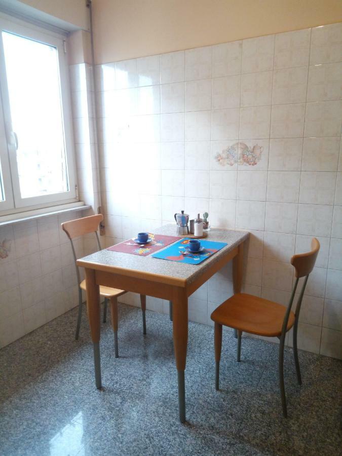 Apartment Albero Della Vita