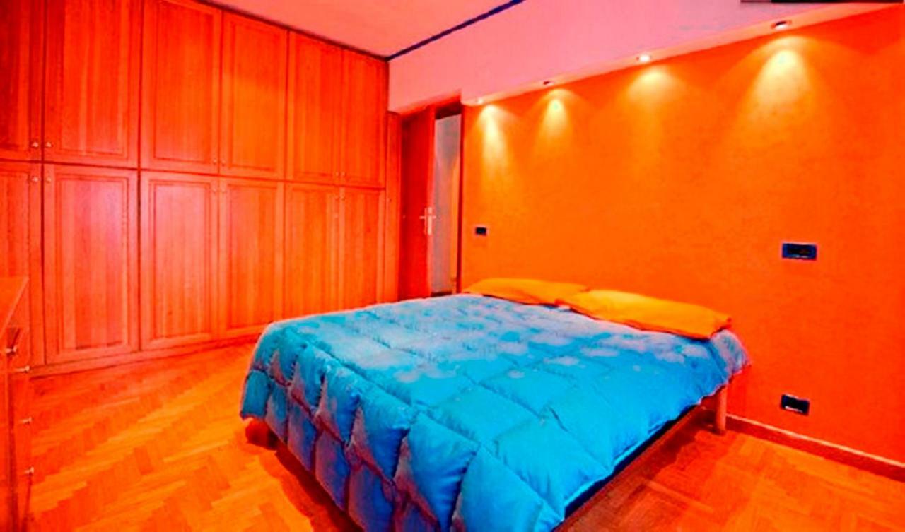 Julias Domus, T Apartment, Metro C * Rome