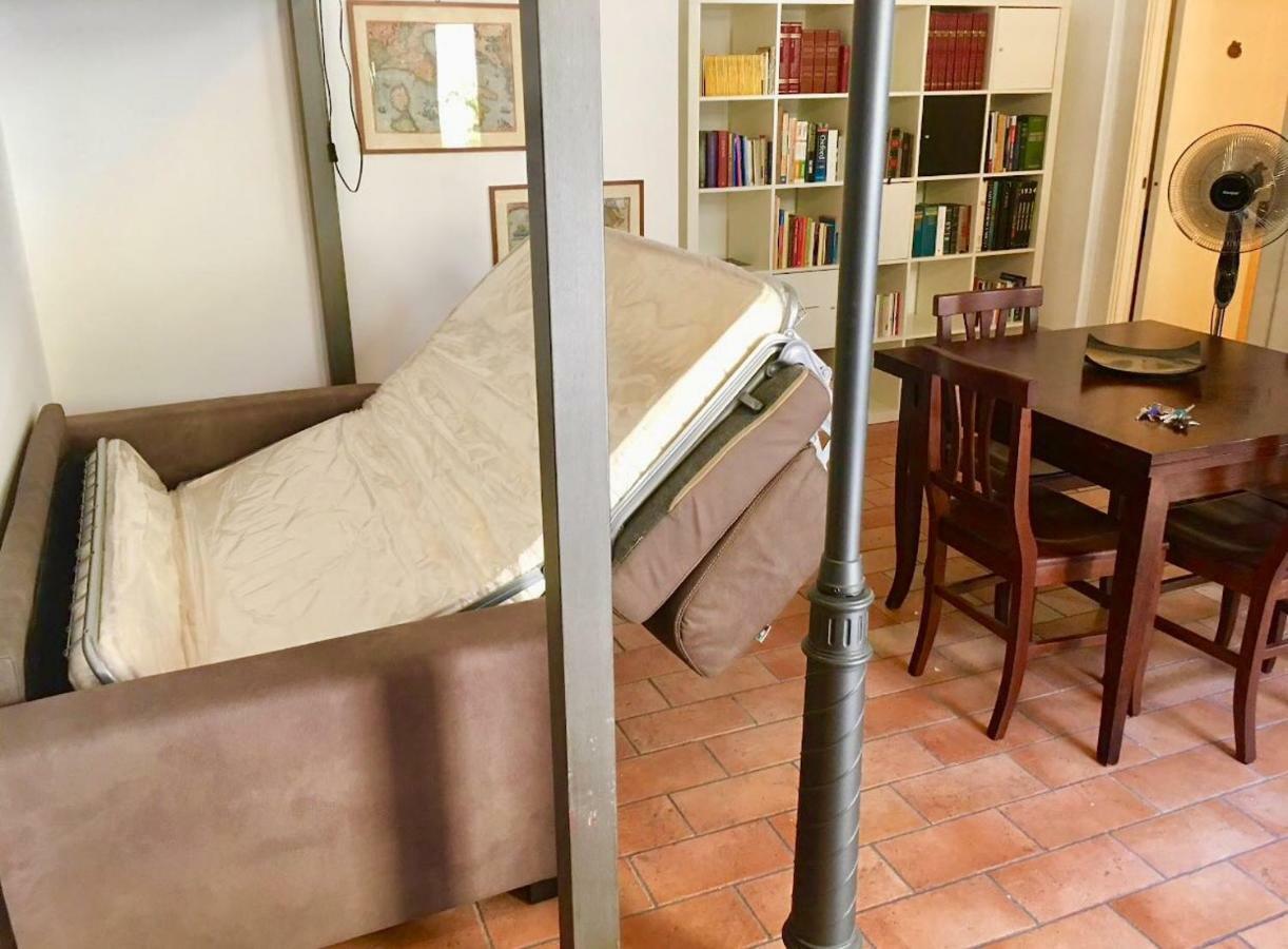 Apartamento Royal House At The Center *