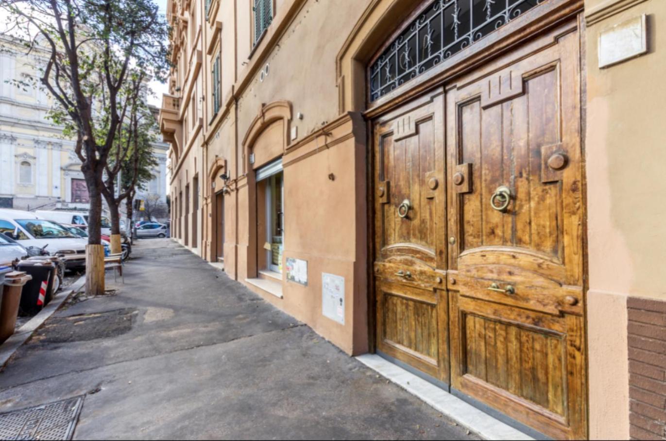 Gasthuis Residenza A San Pietro *