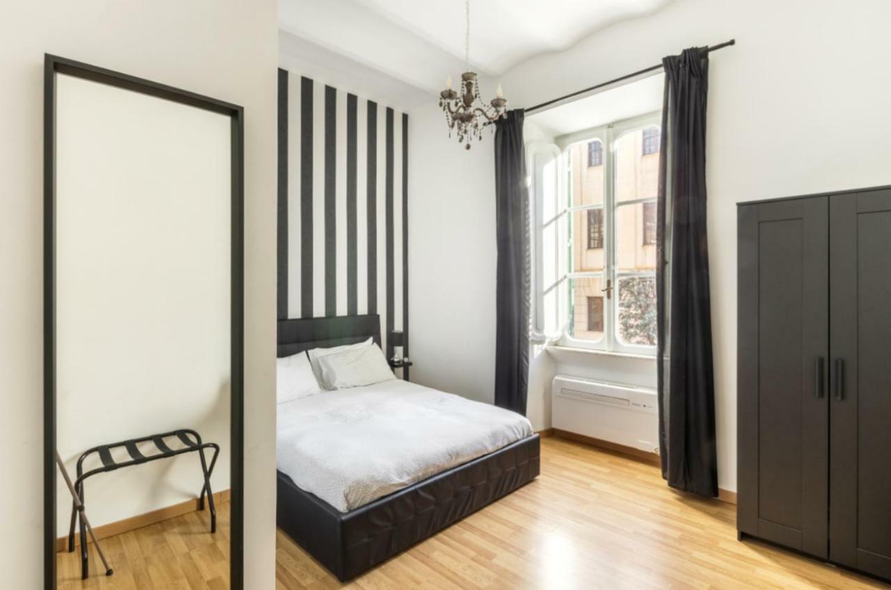 Gasthuis Residenza A San Pietro Rome