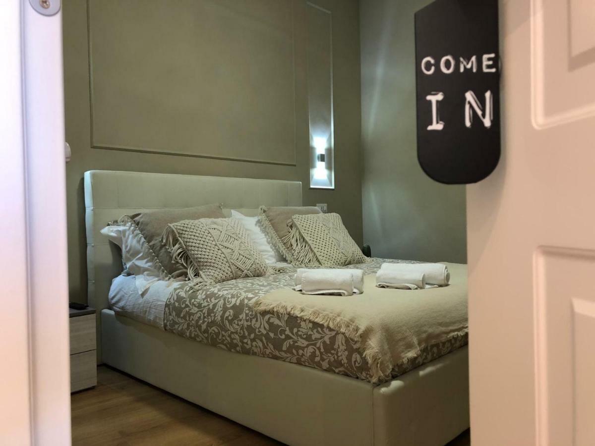 Pantheon Luxury Appartamento Roma