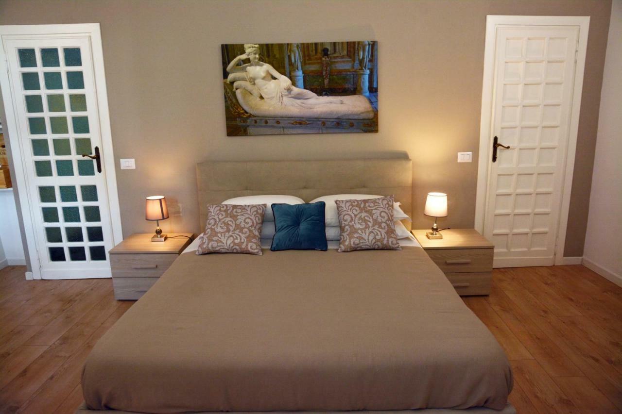 Petit Bijou De Vatican-trastevere Holiday home Rome