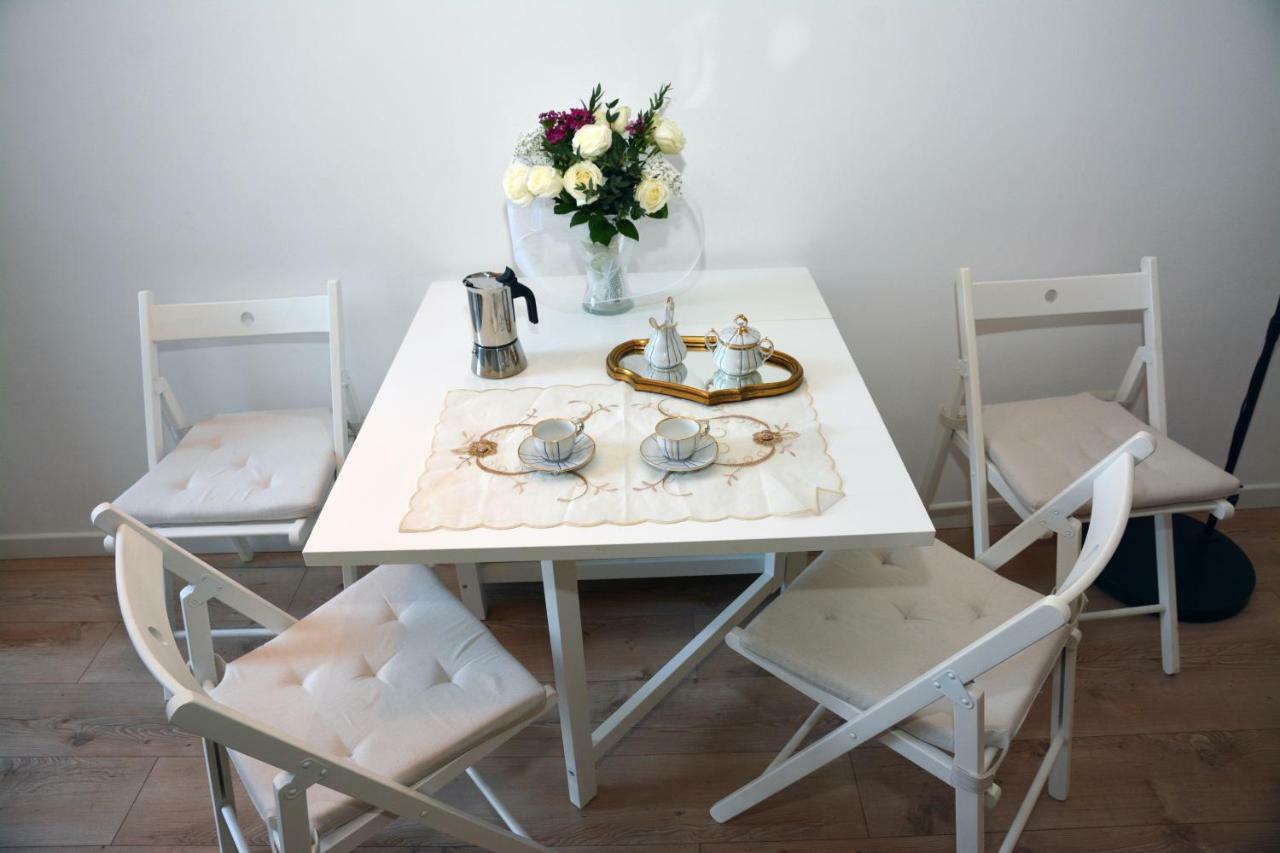 Holiday home Petit Bijou De Vatican-trastevere *
