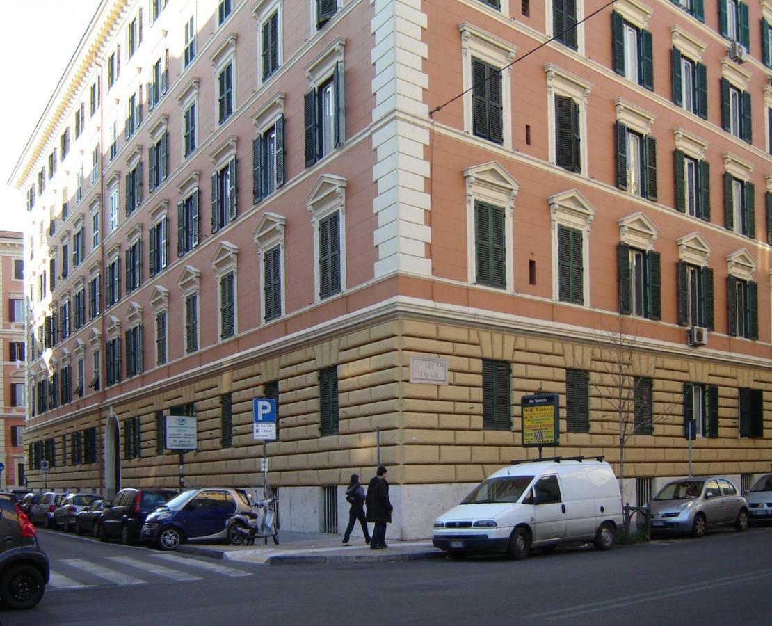 Sanpietrini Locazione Turistica * Rome
