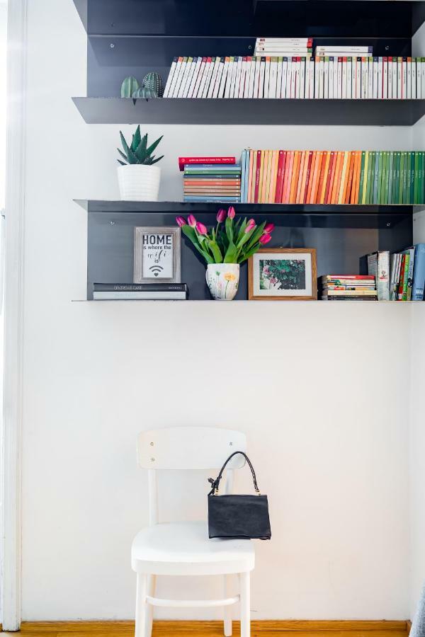 Mami's Monti Apartment *