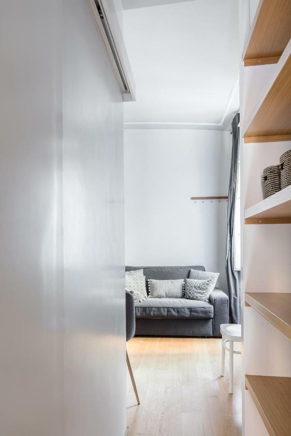 Apartment Mami's Monti Rome