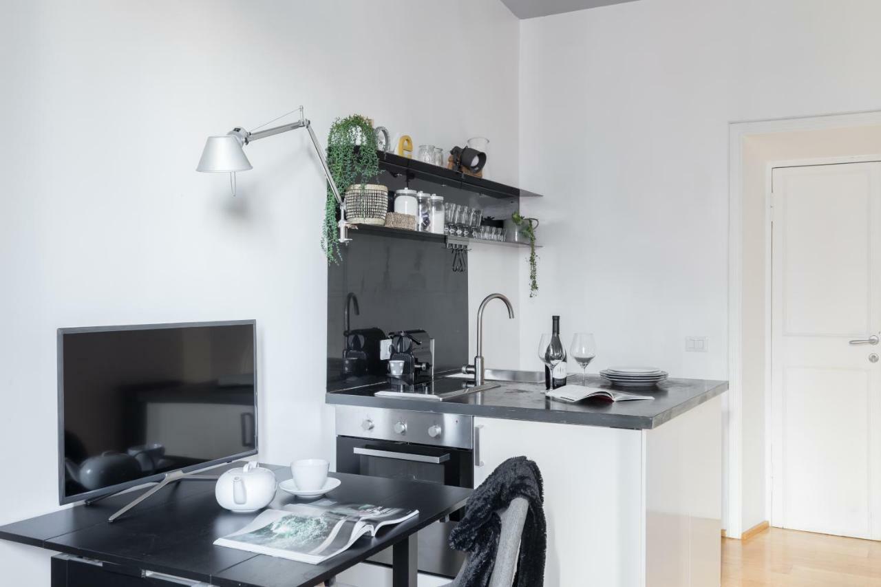 Apartment Mami's Monti Rome