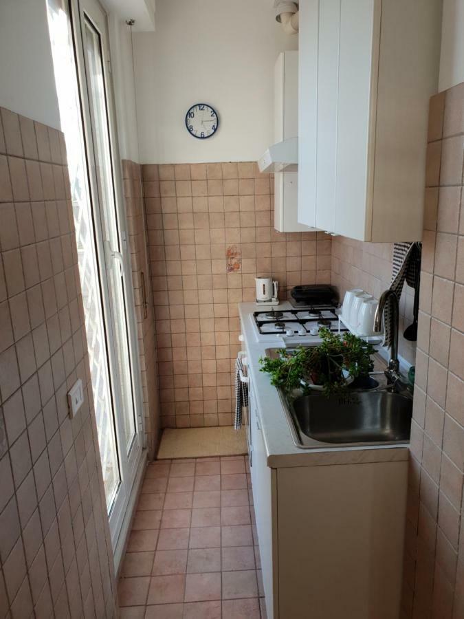 Apartment Pigneto 50 M Da Metro C Rome