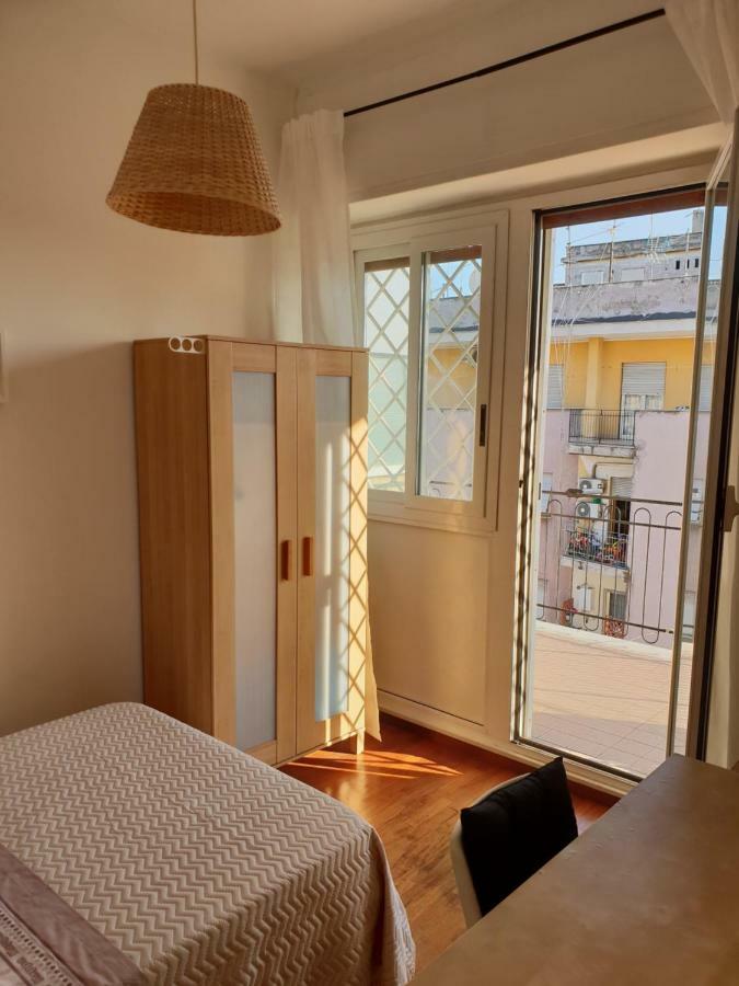 Pigneto 50 M Da Metro C Apartment *