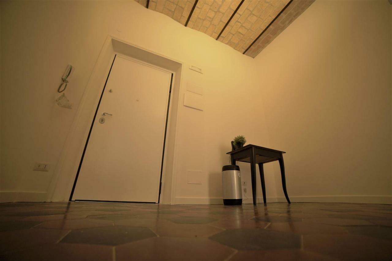 Appartement Arcadia *