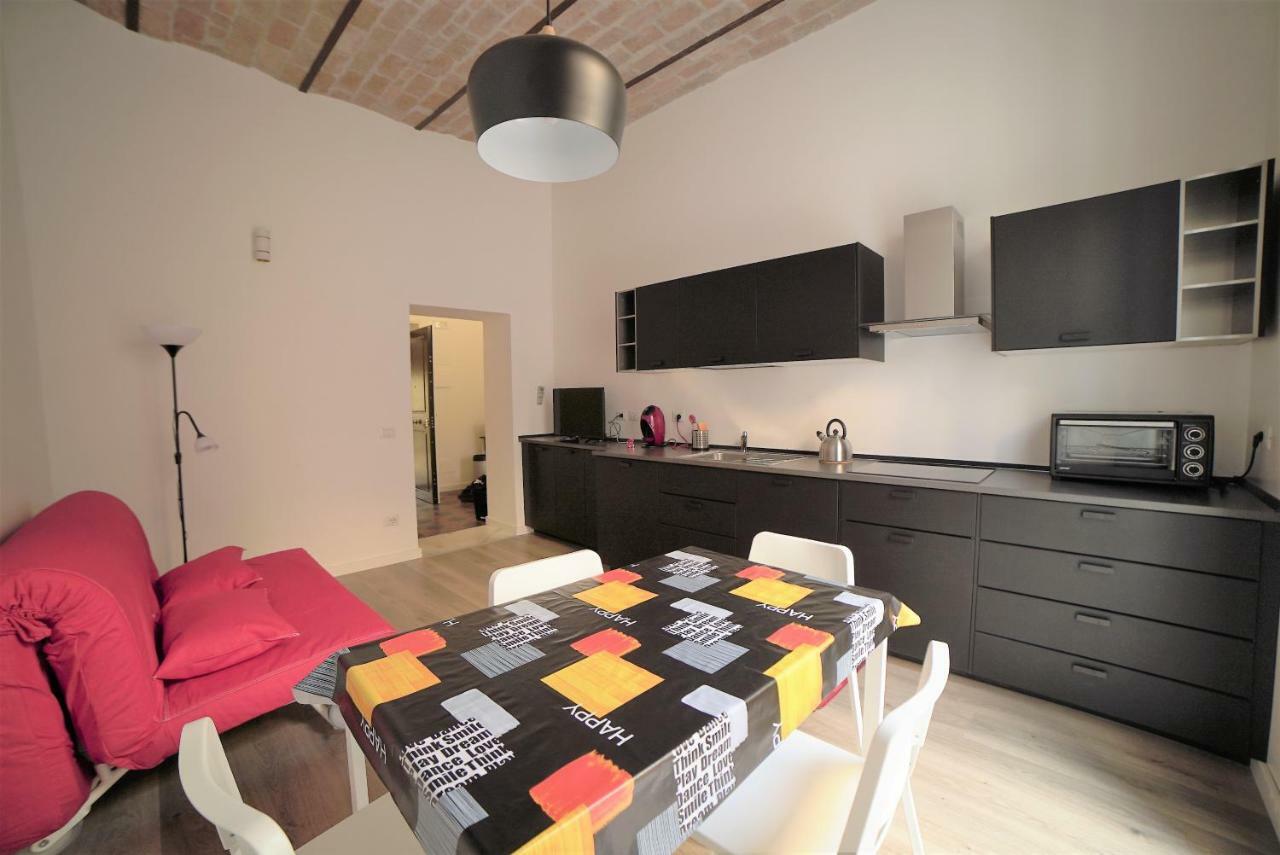 Arcadia Appartement