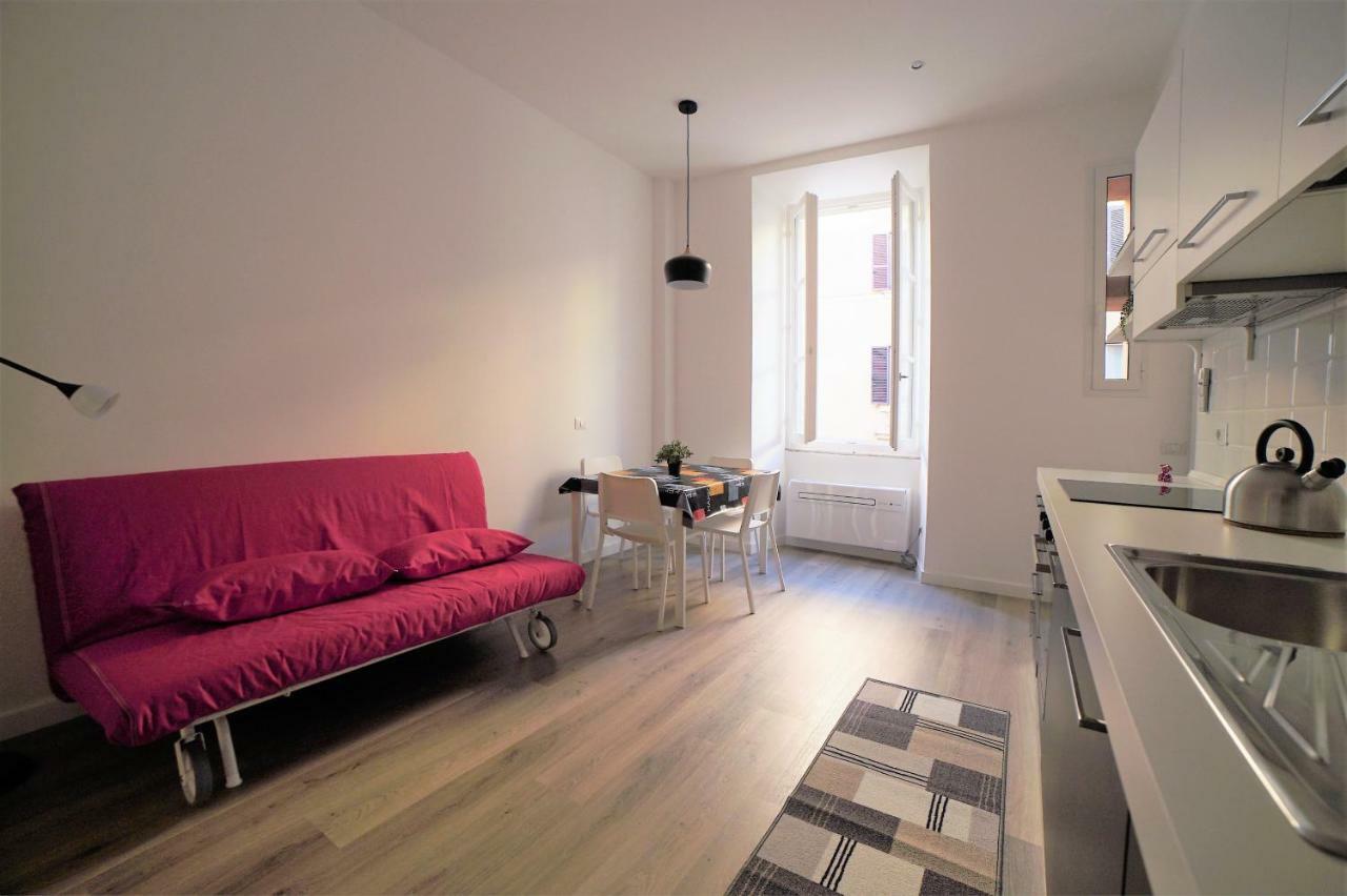 Arcadia Appartement