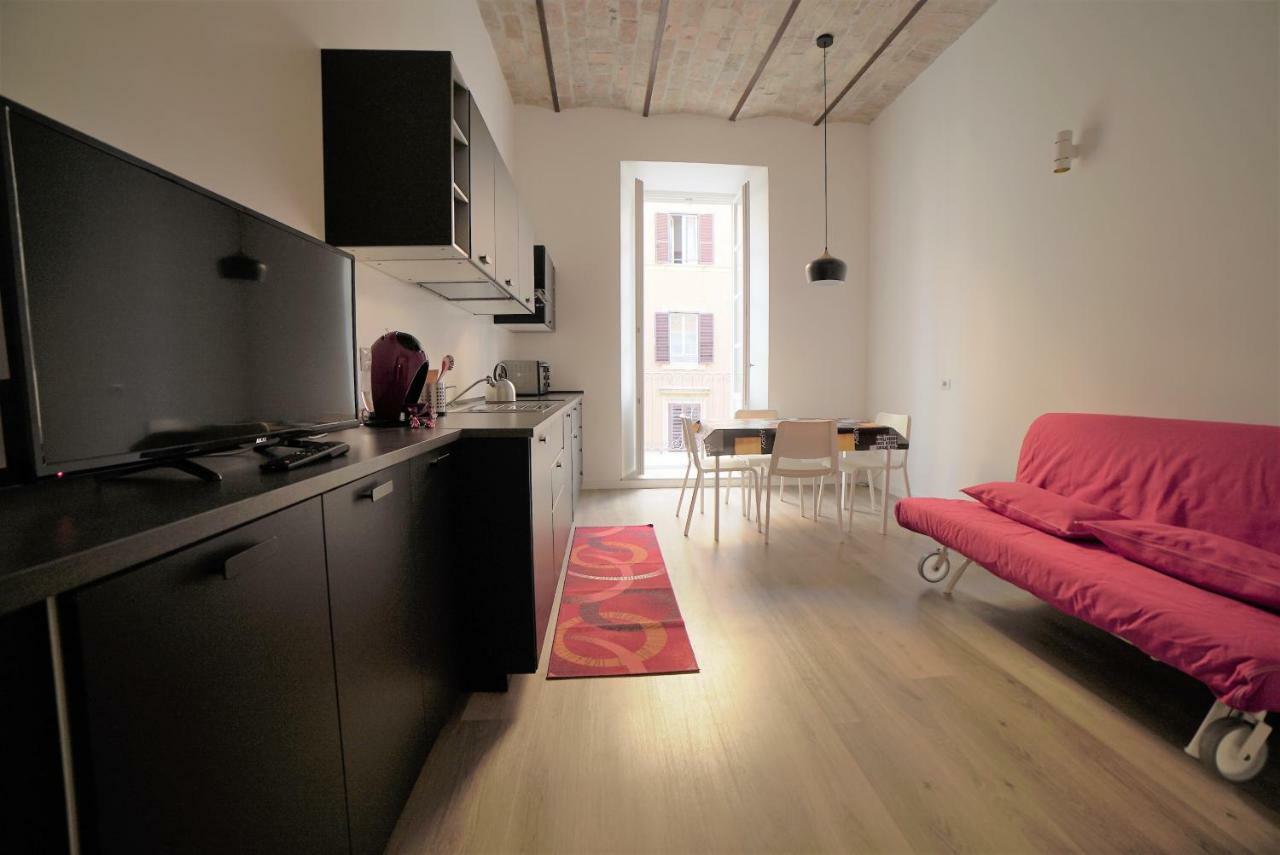 Arcadia Appartement *